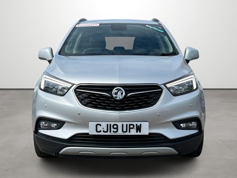 Vauxhall Mokka X 1.4T Elite 5dr Auto 5