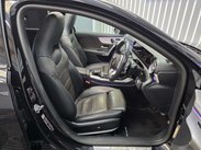 Mercedes-Benz A Class 2.0 A35 AMG (Premium Plus) Hatchback 5dr Petrol SpdS DCT 4MATIC Euro 6 (s/s 19