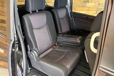 Nissan Serena 14