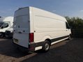 Volkswagen Crafter 2.0 TDI CR35 Trendline FWD LWB High Roof Euro 6 (s/s) 5dr 6