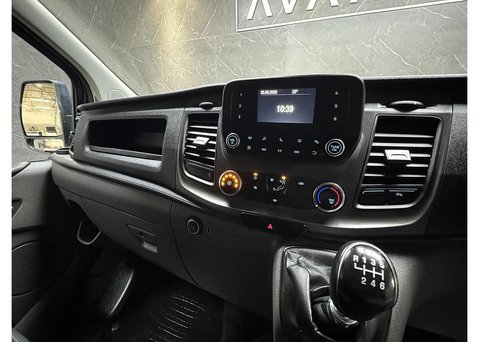 Ford Transit Custom 2.0 280 EcoBlue Trend Panel Van 5dr Diesel Manual L1 H1 Euro 6 (130 ps) 53