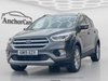 Ford Kuga 1.5T EcoBoost Titanium Edition SUV 5dr Petrol Manual Euro 6 (s/s) (150 ps)