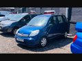 Toyota Yaris Verso 1.3 Yaris Verso T3 Auto 5dr 5