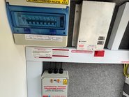 Mercedes-Benz Sprinter 519 Cdi V6 Mobile Command Unit - Generator / Air Con / Ex MOD 34