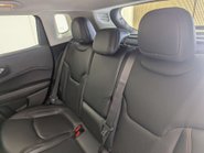 Jeep Compass 1.4 Compass Limited Edition MultiAir II 4x2 5dr 39