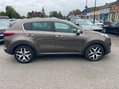 Kia Sportage 1.6 T-GDi GT-Line AWD Euro 6 5dr 8