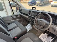 Volkswagen Crafter CR35 TDI C/C L STARTLINE 27