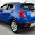 Vauxhall Mokka 1.4T SE 5dr Auto 3
