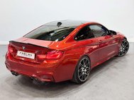 BMW M4 3.0 BiTurbo GPF Competition Coupe 2dr Petrol DCT Euro 6 (s/s) (450 ps) 26