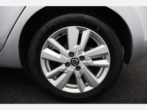 Nissan MICRA 1.0 Micra Acenta IG-T 5dr 47