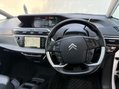 Citroen C4 Picasso 1.6 C4 Picasso Exclusive+ Blue HDi Auto 5dr 57