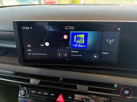 Hyundai TUCSON 1.6T N Line S Auto Euro 6 (s/s) 5dr 29