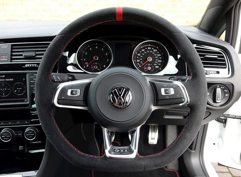 Volkswagen Golf GTI S Clubsport 15