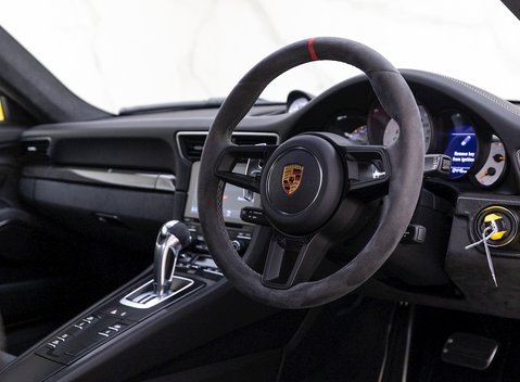 Porsche 911 (991.2) GT3 9