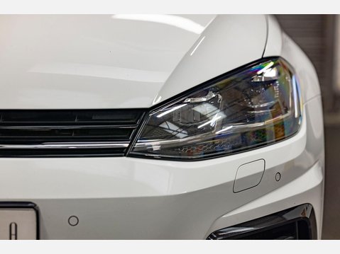 Volkswagen Golf 2.0 TSI R DSG 4Motion Euro 6 (s/s) 5dr 78