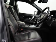 Land Rover Discovery Sport 1.5 P300e 12.2kWh R-Dynamic HSE SUV 5dr Petrol Plug-in Hybrid Auto 4WD Euro 4