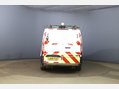Ford Transit Custom 2.0 320 EcoBlue L1 H1 Euro 6 5dr 2