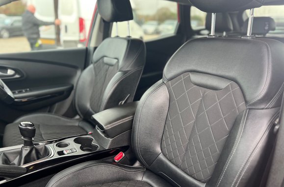Renault Kadjar ICONIC 1.5 DCI 26