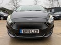 Ford S-Max 2.0 S-Max Titanium TDCi Auto 5dr 13