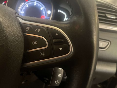Renault Kadjar 1.5 Kadjar Dynamique Nav dCi Auto 5dr 28