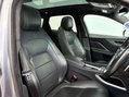 Jaguar F-Pace 2.0 F-PACE Chequered Flag AWD D Auto 4WD 5dr 14