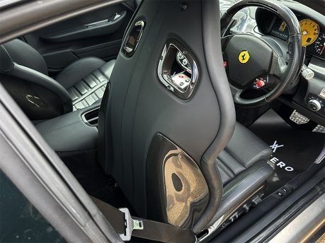 Ferrari 599 GTB FIORANO F1 55