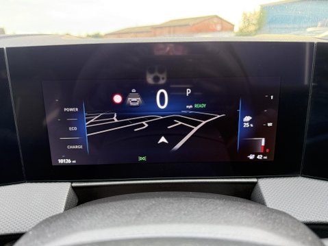 Vauxhall Astra Electric 54kWh GS Hatchback 5dr Electric Auto (156 ps) 40