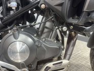 Benelli TRK 2019 ONLY 5K PROJECT ADVENTURE BIKE 47BHP A2 BIKE SPARES OR REPAIR 24