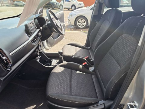 Kia Picanto 1.0 Picanto 2 5dr 55