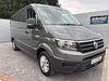 Volkswagen Crafter CR35 L2 H1 Mwb Lr 177 ps Tdi Trendline DSG Panel Van