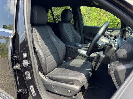 Mercedes-Benz GLE GLE 400e 4Matic AMG Line Petrol Hybrid PHEV 31KWH 360CAM/MEMORY SEATS/VAT Q 3