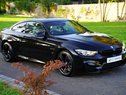 BMW M4 3.0 BiTurbo DCT Euro 6 (s/s) 2dr