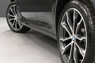 BMW X3 2.0 X3 xDrive 20d M Sport Auto 4WD 5dr 10
