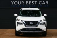 Nissan X-Trail 1.5 X-Trail Acenta Premium MHEV CVT 5dr 18