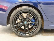 BMW 3 Series 2.0 330e 12kWh M Sport Pro Edition Touring 5dr Petrol Plug-in Hybrid Auto x 34
