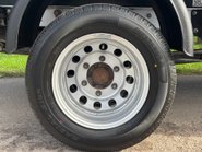 Ford Transit 350 Drw L3 130 ps Crew Cab Tipper - Tow Axle 30