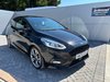 Ford Fiesta Sport Ecoboost 125ps