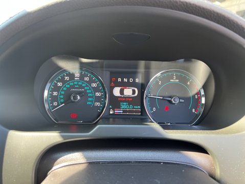Jaguar XF 2.2d R-Sport Saloon 4dr Diesel Auto Euro 5 (s/s) ( 20