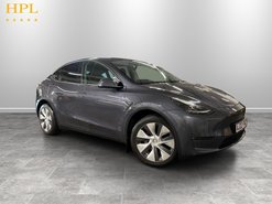 Tesla Model Y (Dual Motor) Long Range SUV 5dr Electric Auto 4WDE (384 bhp)