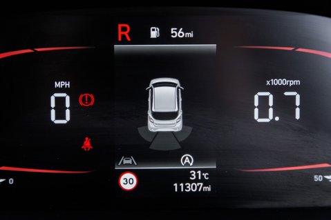 Hyundai i10 MPI PREMIUM 31