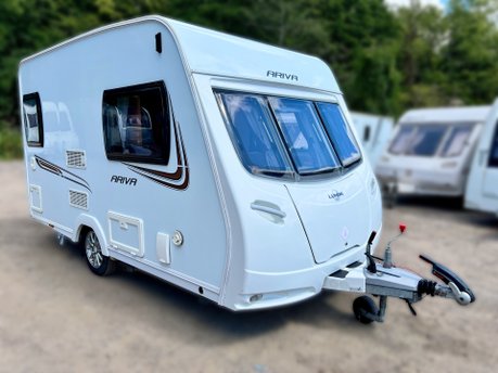 Lunar Ariva  3