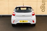 Hyundai i10 ADVANCE 6