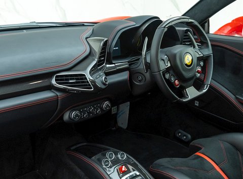 Ferrari 458 Italia 14