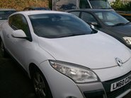 Renault Megane DYNAMIQUE TOMTOM DCI FAP EDC 2