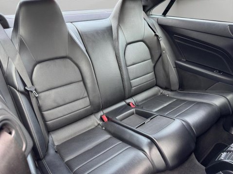 Mercedes-Benz E Class 2.1 E250 CDI AMG Sport G-Tronic+ Euro 5 (s/s) 2dr 45