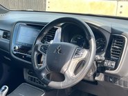 Mitsubishi Outlander PHEV DYNAMIC 32