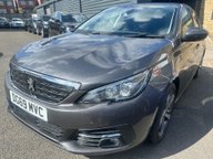 Peugeot 308 PURETECH S/S TECH EDITION 5