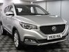 MG ZS EXCITE