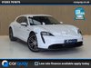 Porsche Taycan Taycan 4S Sport Turismo 4WD 5dr