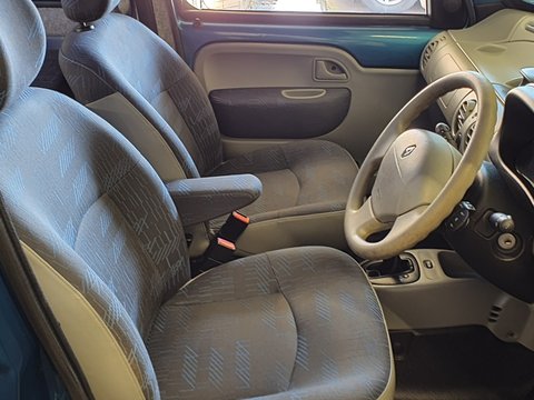 Renault Kangoo EXPRESSION 16V 16